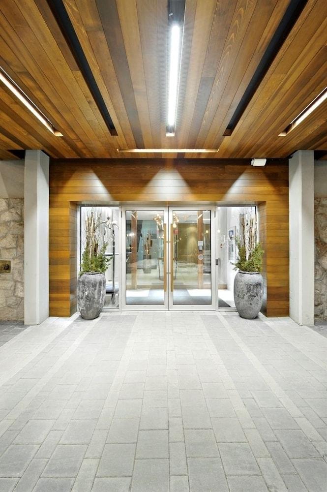 The James Hotel Σασκάτουν Εξωτερικό φωτογραφία