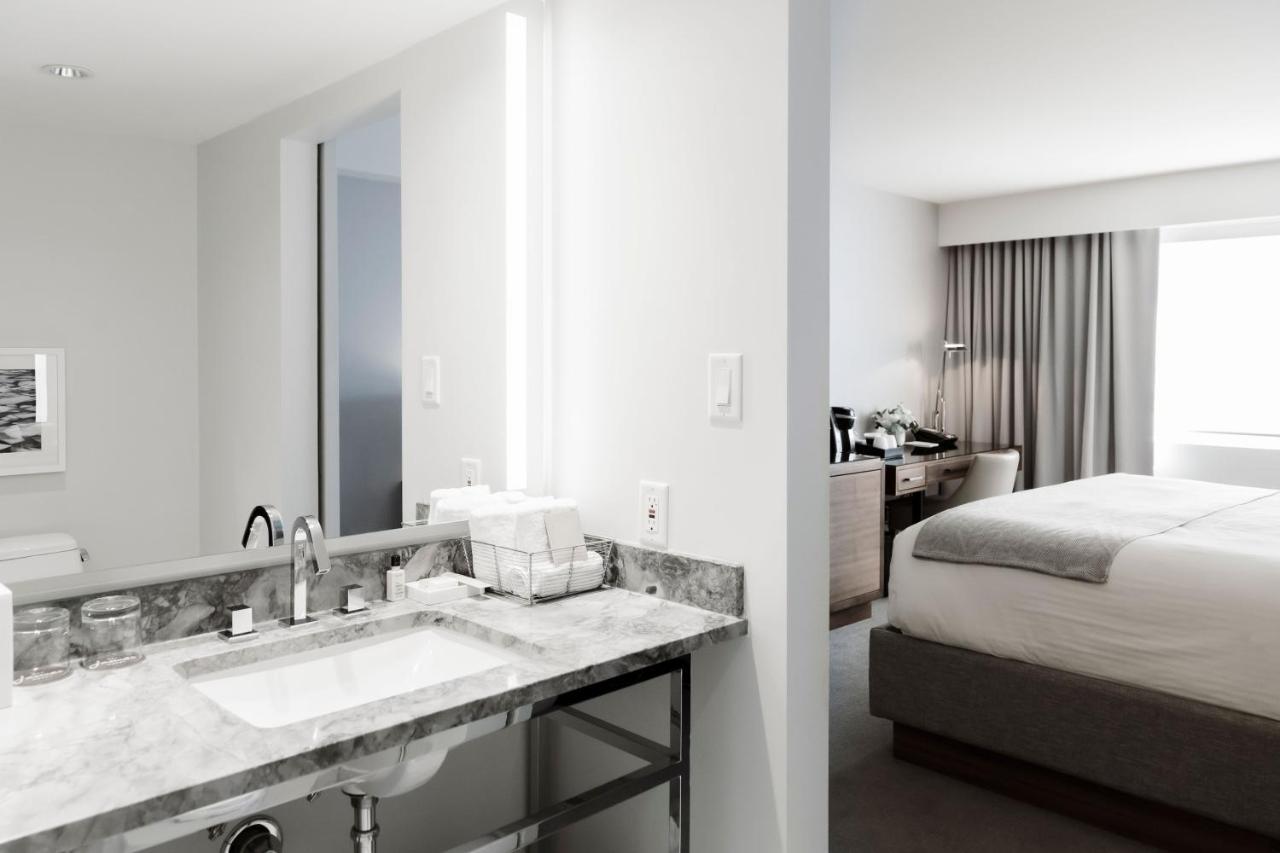 The James Hotel Σασκάτουν Εξωτερικό φωτογραφία