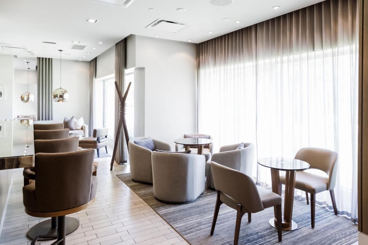 The James Hotel Σασκάτουν Εξωτερικό φωτογραφία