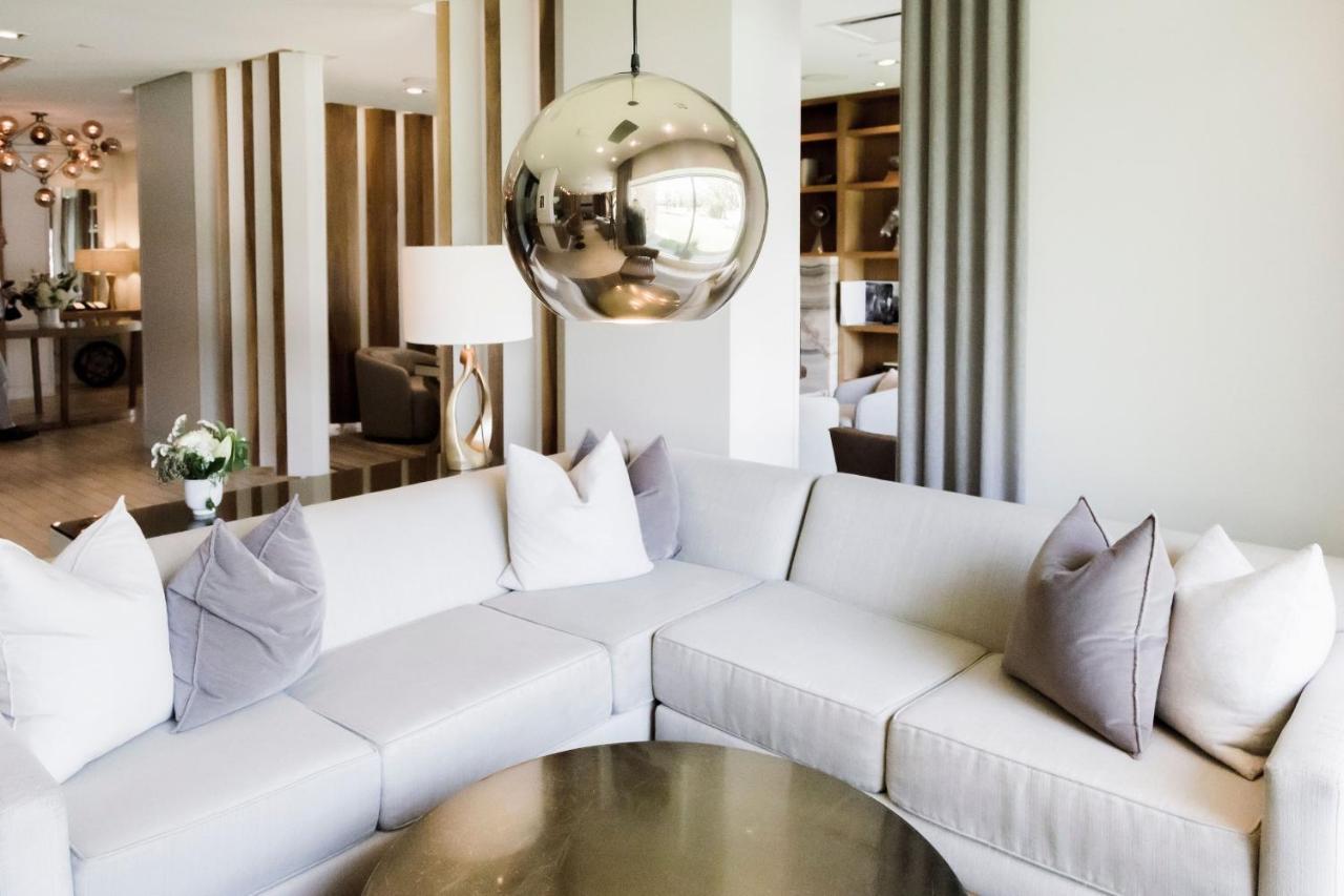 The James Hotel Σασκάτουν Εξωτερικό φωτογραφία