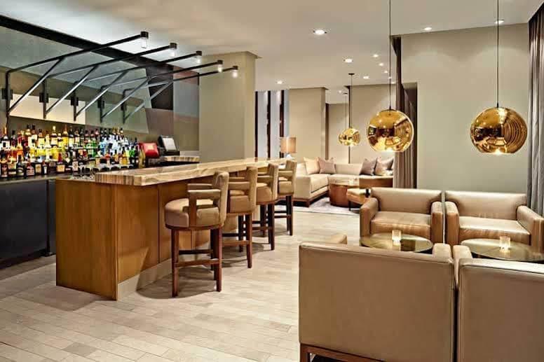 The James Hotel Σασκάτουν Εξωτερικό φωτογραφία