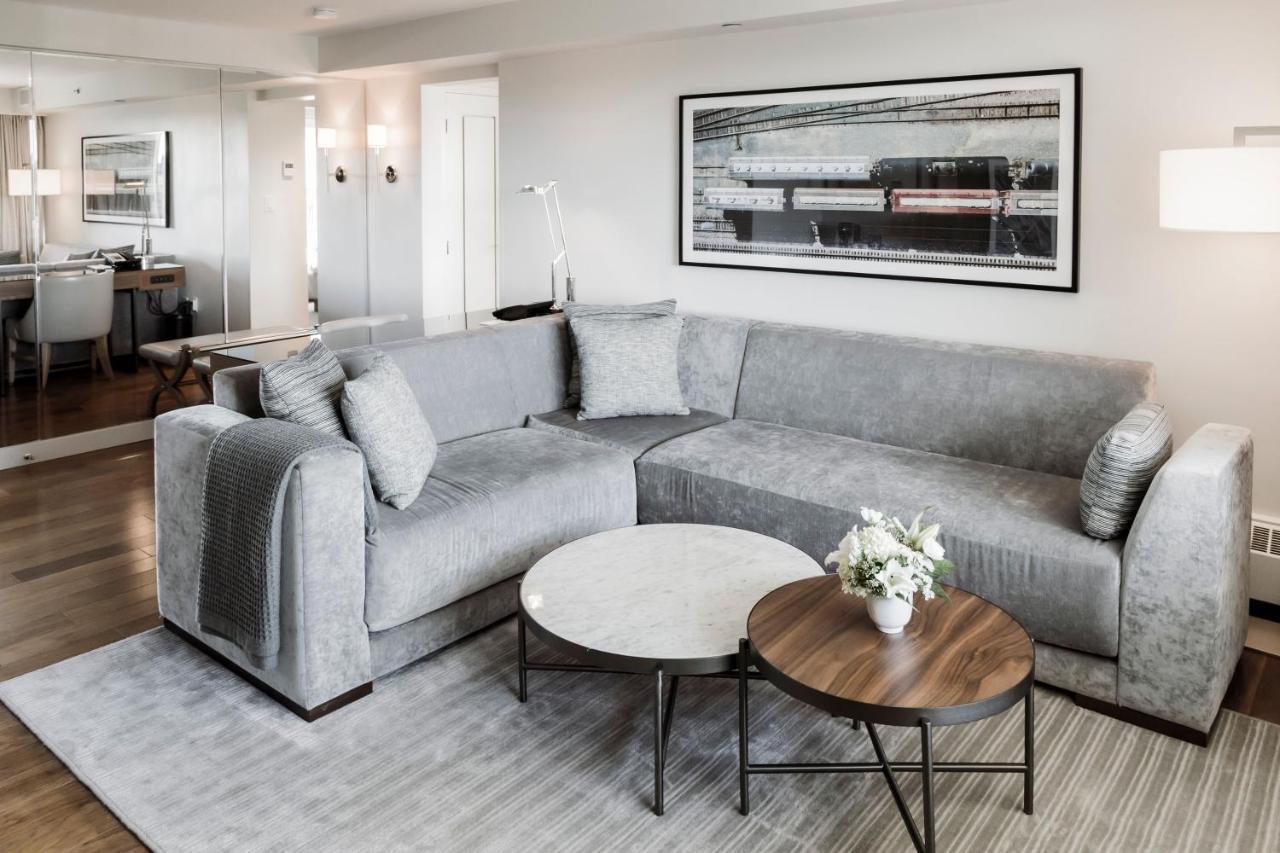 The James Hotel Σασκάτουν Εξωτερικό φωτογραφία