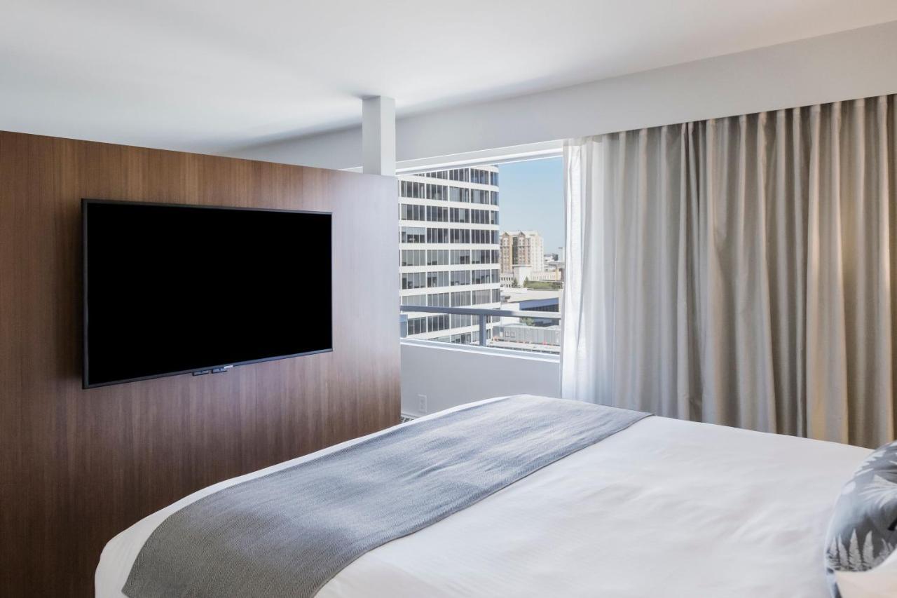 The James Hotel Σασκάτουν Εξωτερικό φωτογραφία