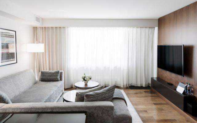 The James Hotel Σασκάτουν Εξωτερικό φωτογραφία